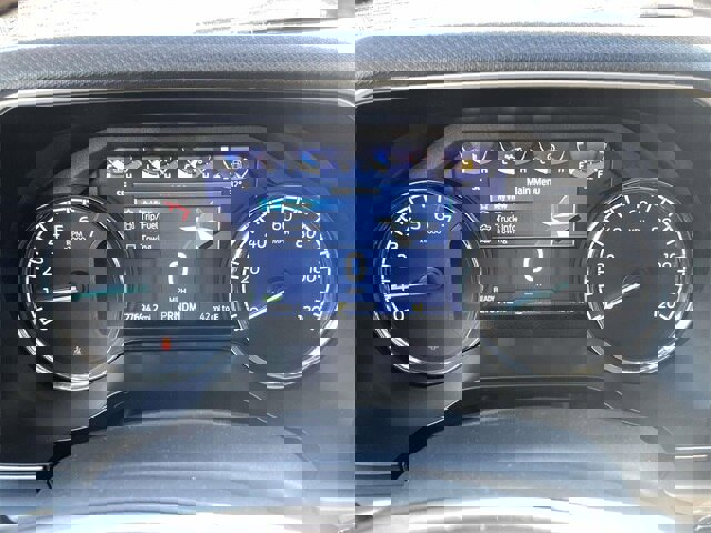 Certified 2023 Ford F150 XLT w/ Equipment Group 302A High image 34