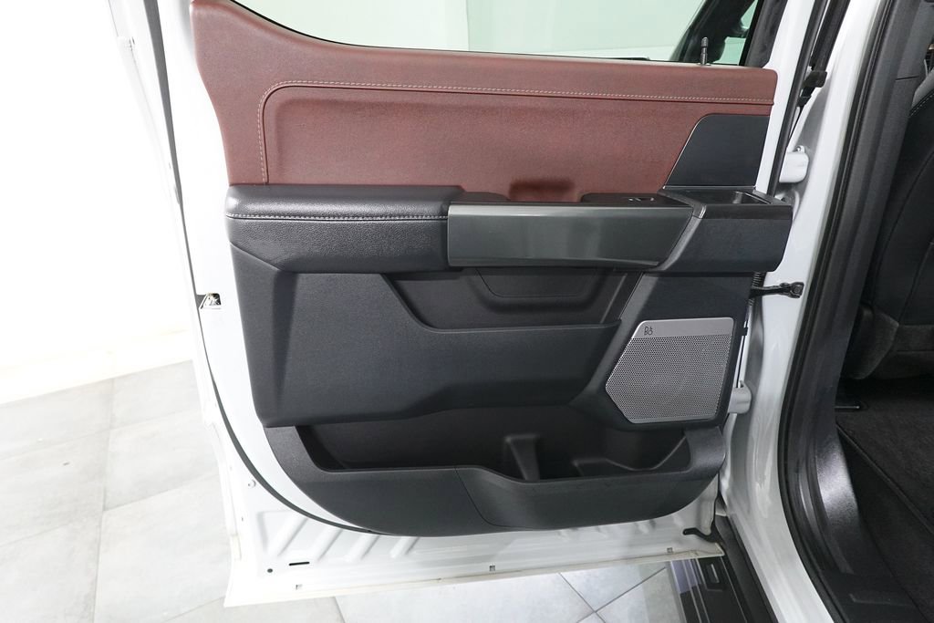 Certified 2023 Ford F150 Lariat image 14