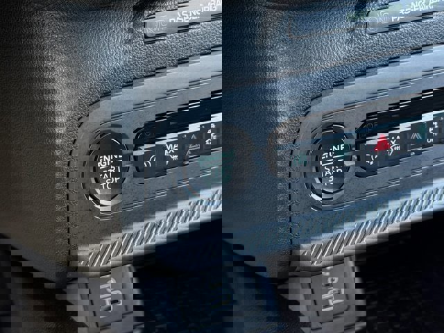 Certified 2025 Ford Bronco Sport Outer Banks w/ Outer Banks Tech Package+ image 28