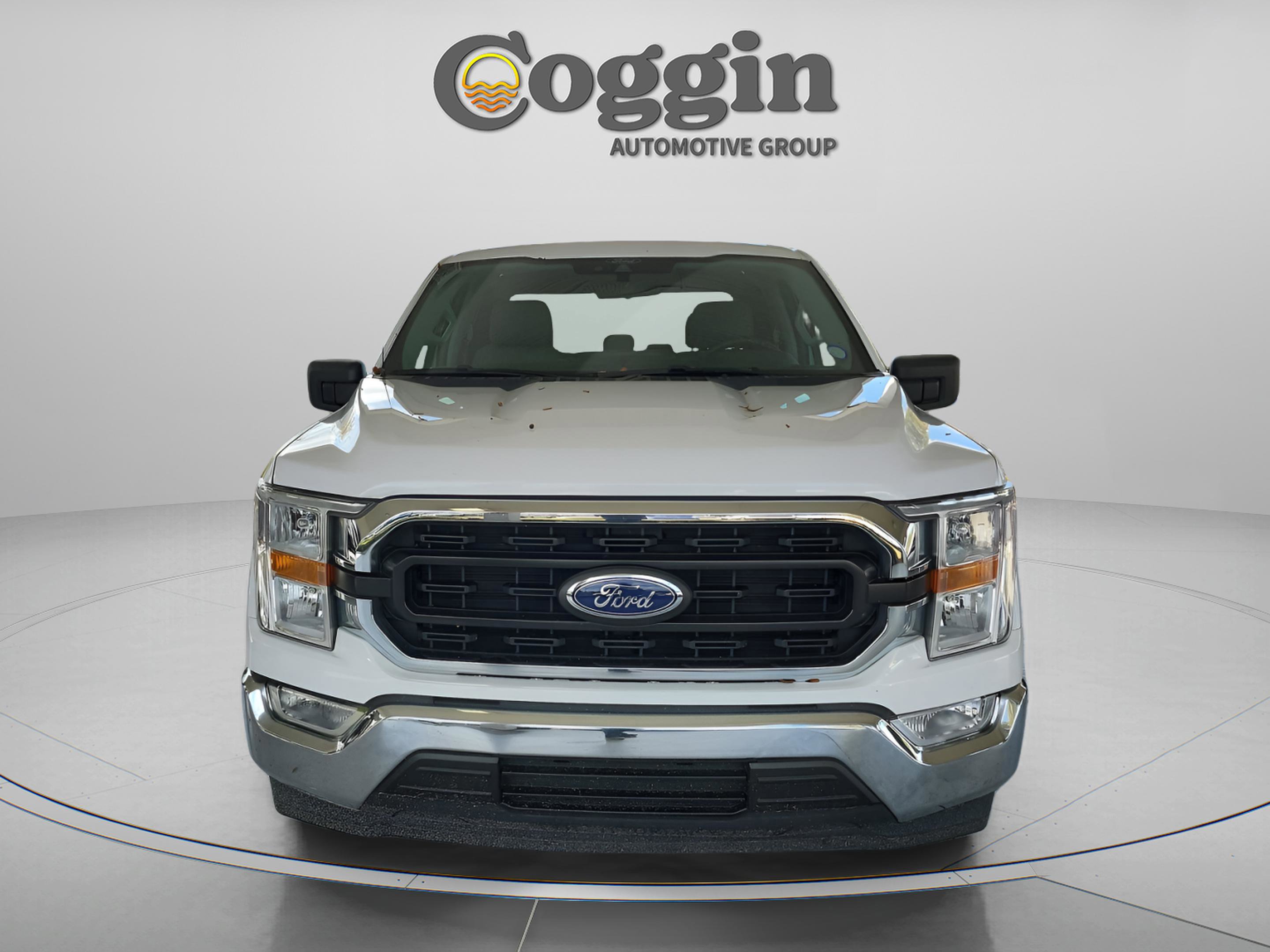 Certified 2021 Ford F150 XLT image 9