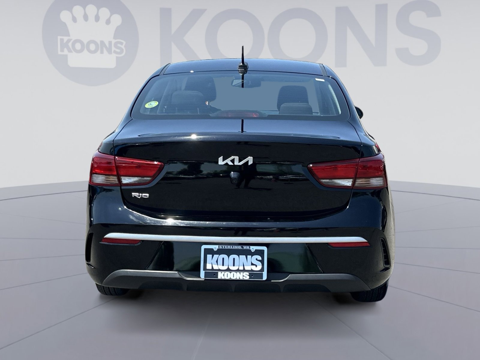Used 2023 Kia Rio S w/ Technology Package FWD image 15