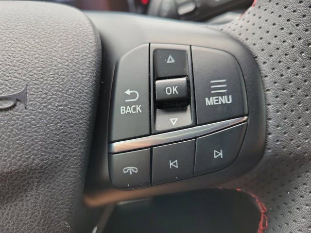 Certified 2023 Ford Escape ST-Line w/ Tech Pack #1 FWD image 27