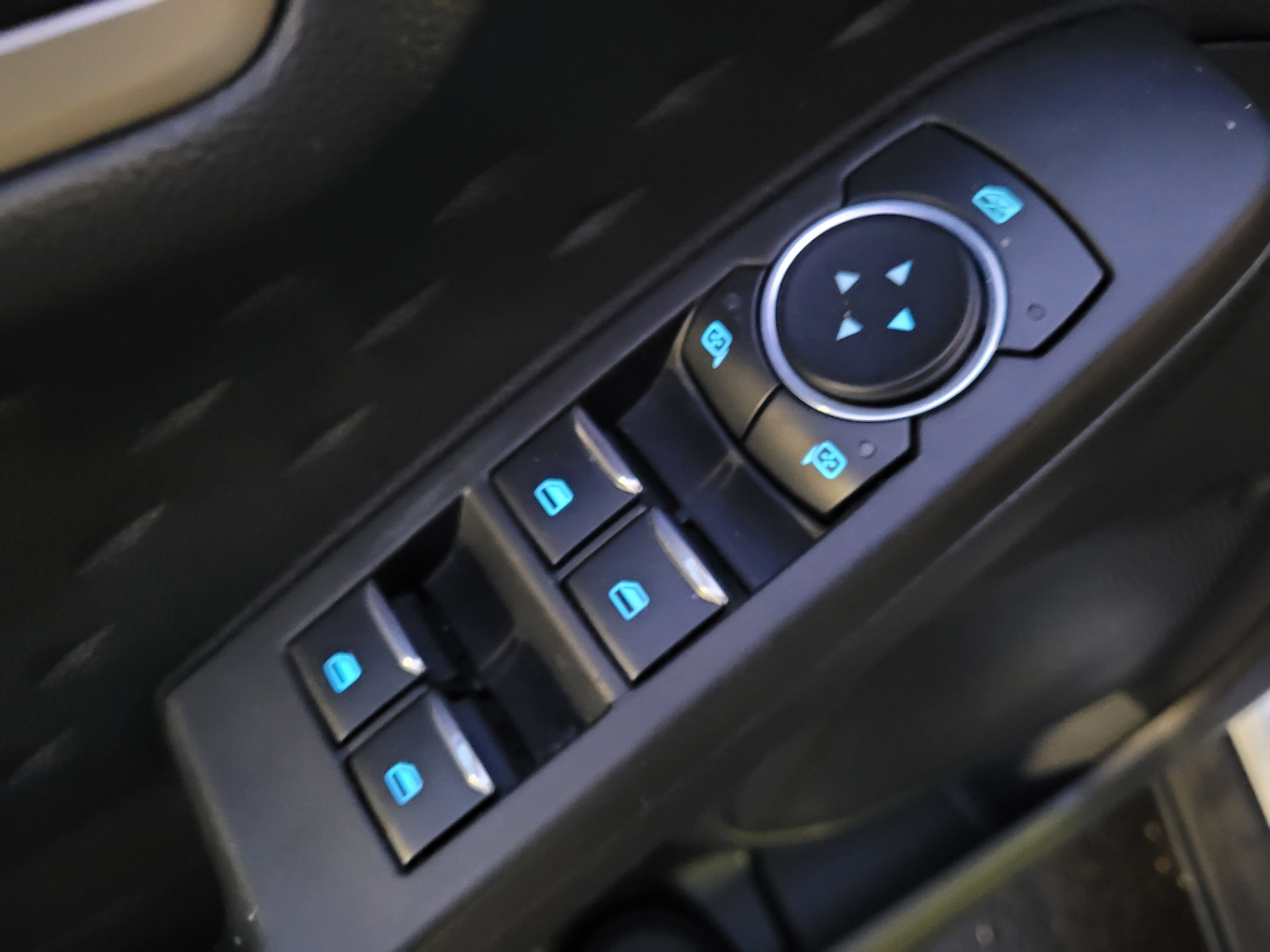 Certified 2020 Ford Escape SE Sport image 31