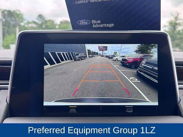 Used 2024 Chevrolet Tahoe Premier RWD image 20