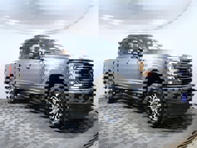 Certified 2022 Ford F350 Lariat w/ Lariat Ultimate Package