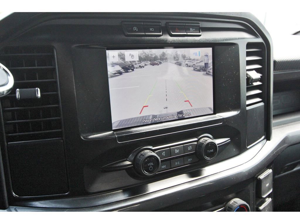 Certified 2023 Ford F150 XL w/ STX Appearance Package image 22