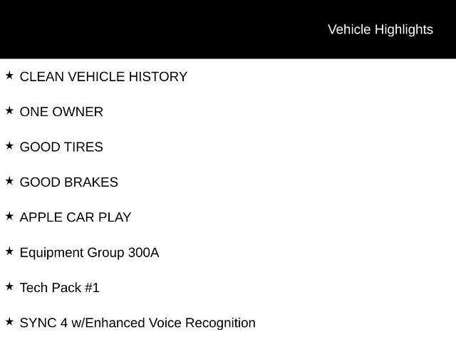 Certified 2023 Ford Escape ST-Line w/ Tech Pack #1 FWD image 5