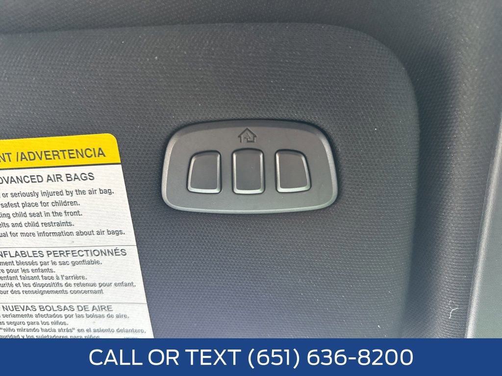 Certified 2025 Ford Explorer ST image 20