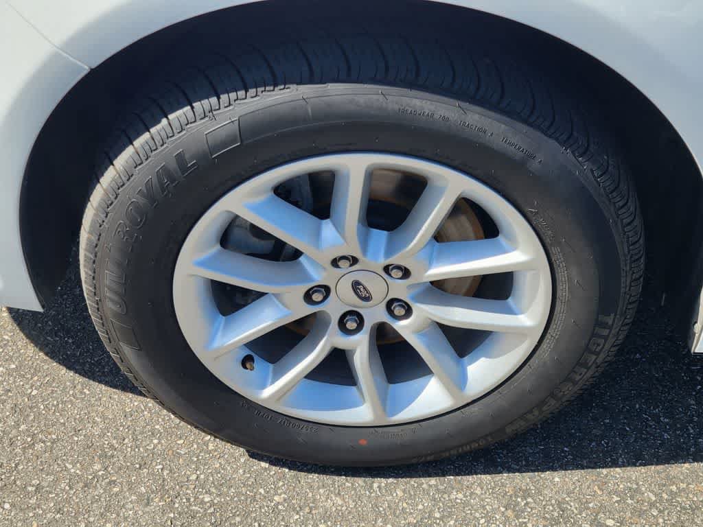 Certified 2019 Ford Flex SE FWD image 7