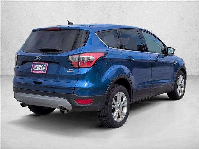 Certified 2017 Ford Escape SE w/ SE Cold Weather Package image 3