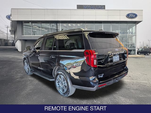 Certified 2026 Ford Expedition Active AWD/4WD image 3