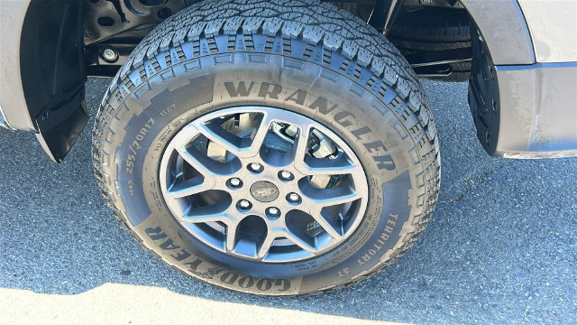 Certified 2025 Ford Ranger XLT w/ Convenience Package RWD image 6