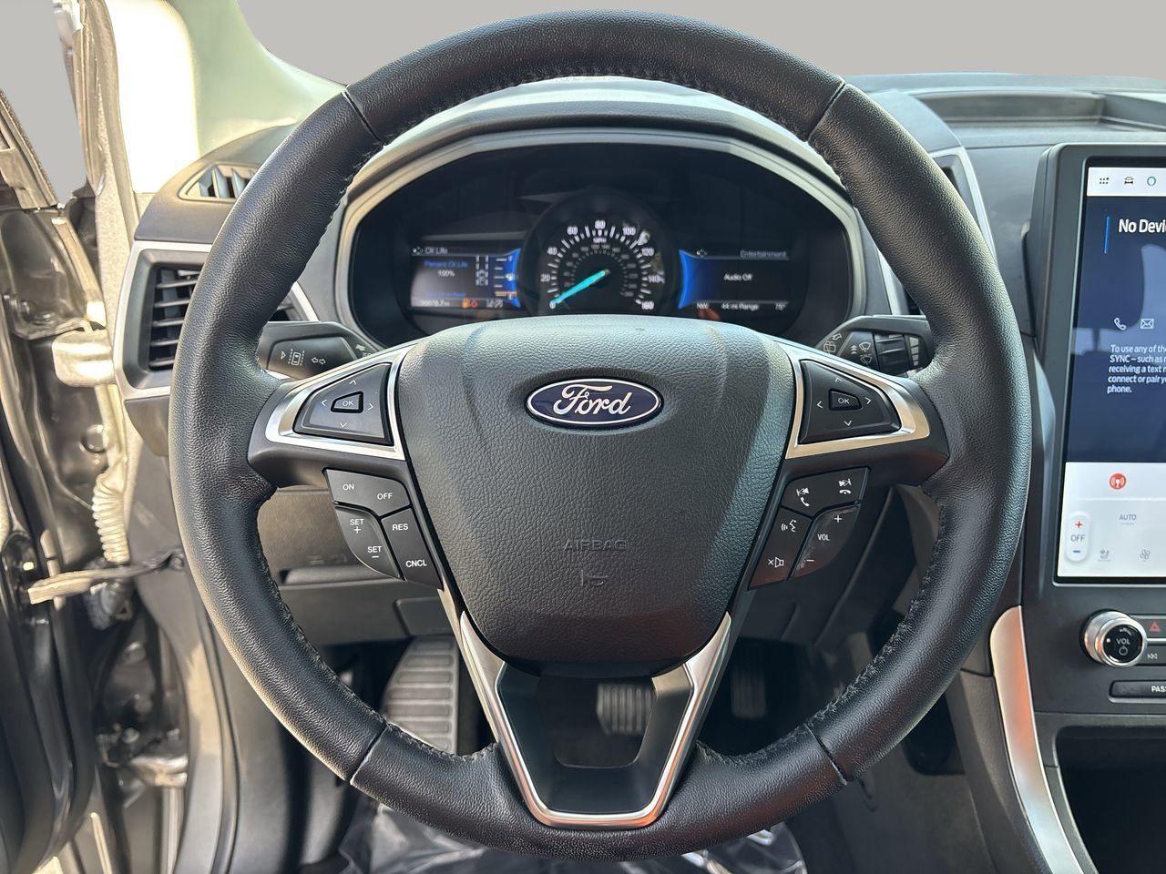 Certified 2022 Ford Edge SEL w/ Convenience Package image 30