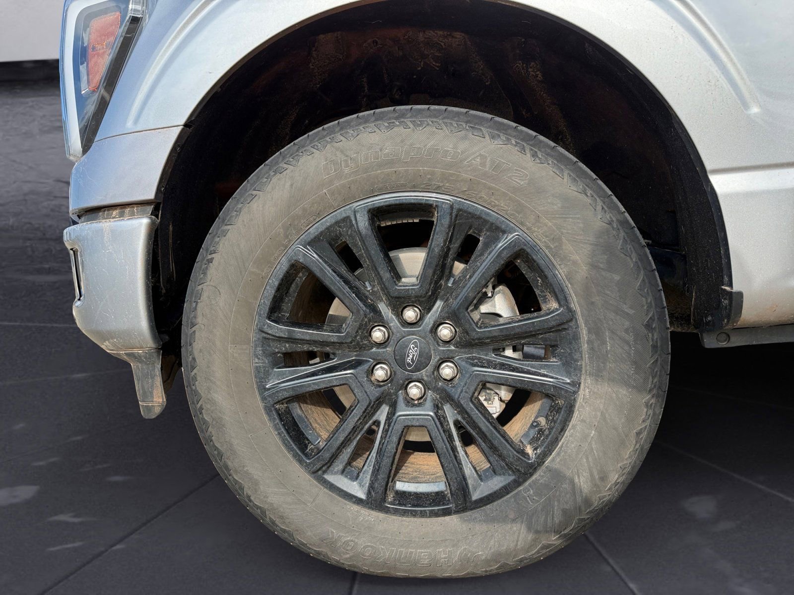 Certified 2024 Ford F150 Platinum image 14