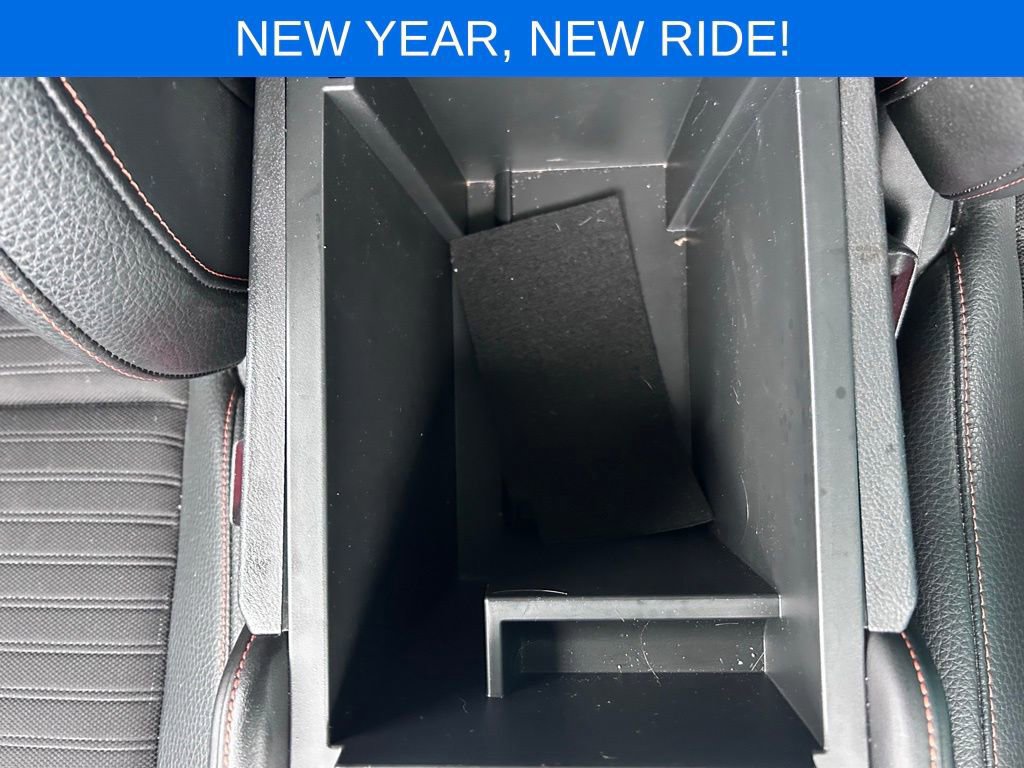 Used 2024 Nissan Pathfinder Rock Creek image 29