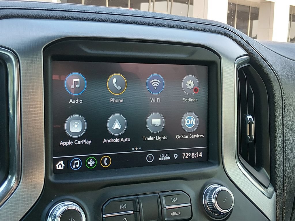 Used 2022 GMC Sierra 1500 Elevation AWD/4WD image 19