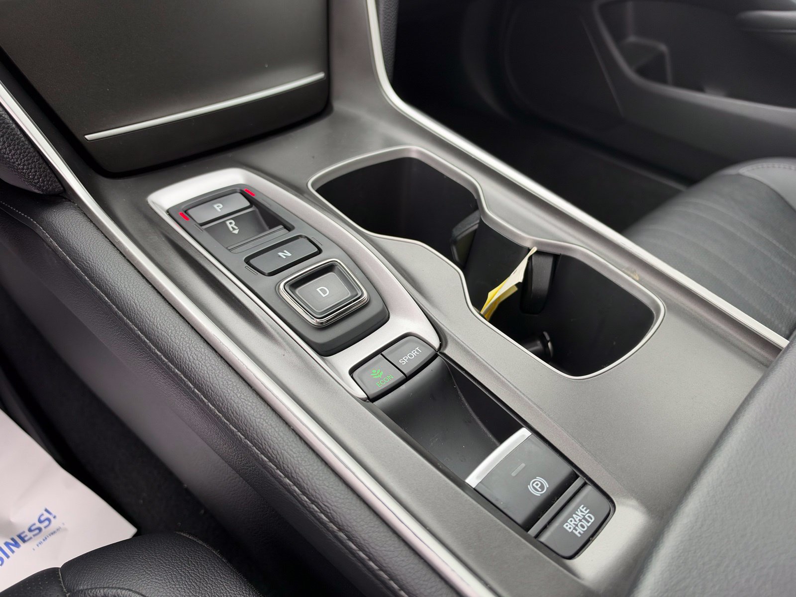 Used 2020 Honda Accord Touring image 21