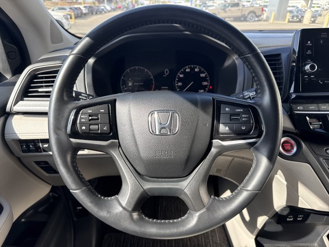 Used 2025 Honda Odyssey EX-L image 18