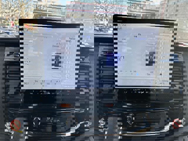 Certified 2024 Ford Transit 350 XLT image 7