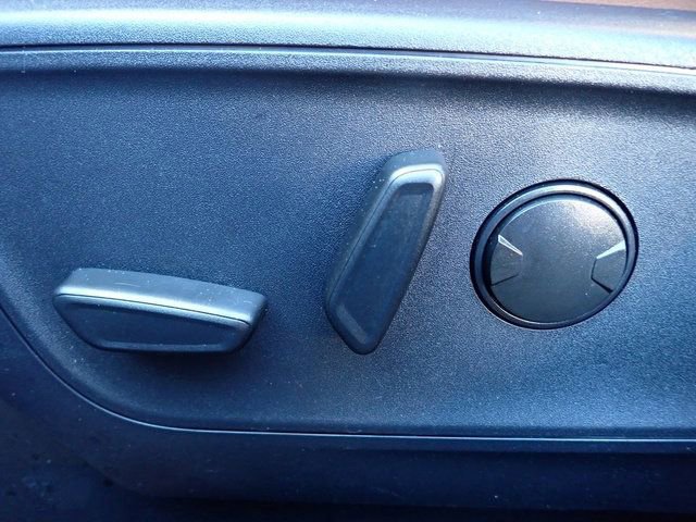 Certified 2025 Ford Bronco Sport Outer Banks w/ Outer Banks Tech Package+ AWD/4WD image 23