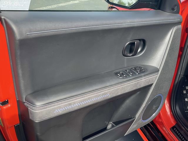 Used 2025 Hyundai Ioniq 5 N Base image 21