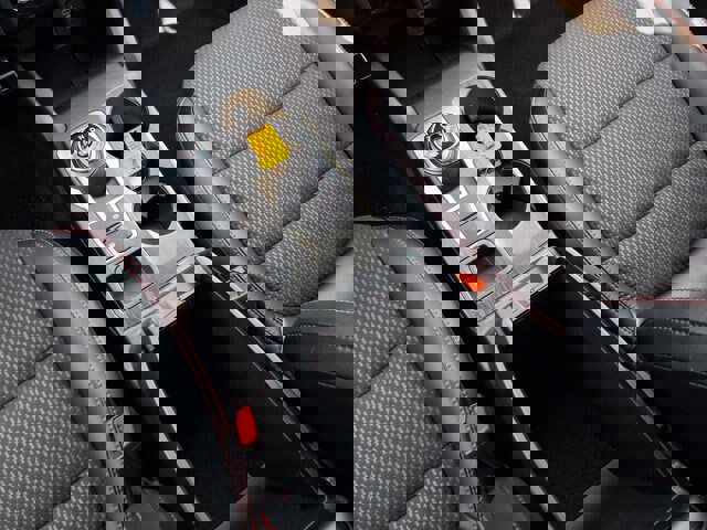 Certified 2023 Ford Escape ST-Line w/ Tech Pack #1 image 17