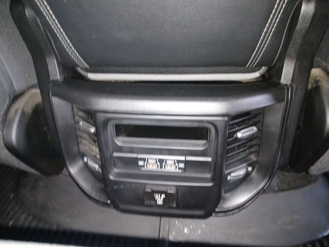 Used 2021 RAM 1500 Big Horn image 45