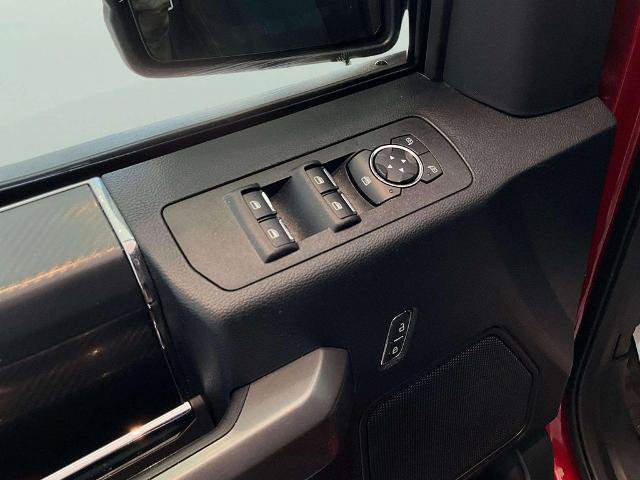 Certified 2020 Ford F150 XLT w/ Equipment Group 302A Luxury AWD/4WD image 16