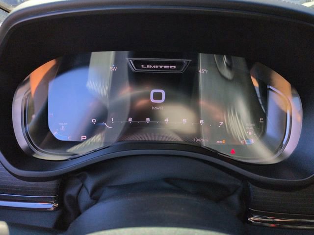 Used 2024 RAM 1500 Limited image 31