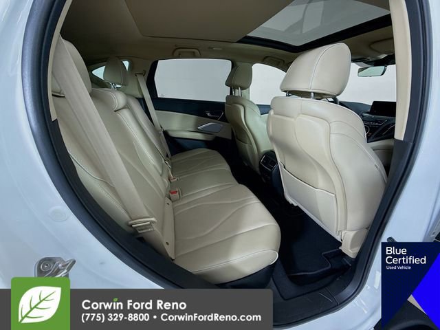 Used 2019 Acura RDX AWD w/ Advance Package image 32