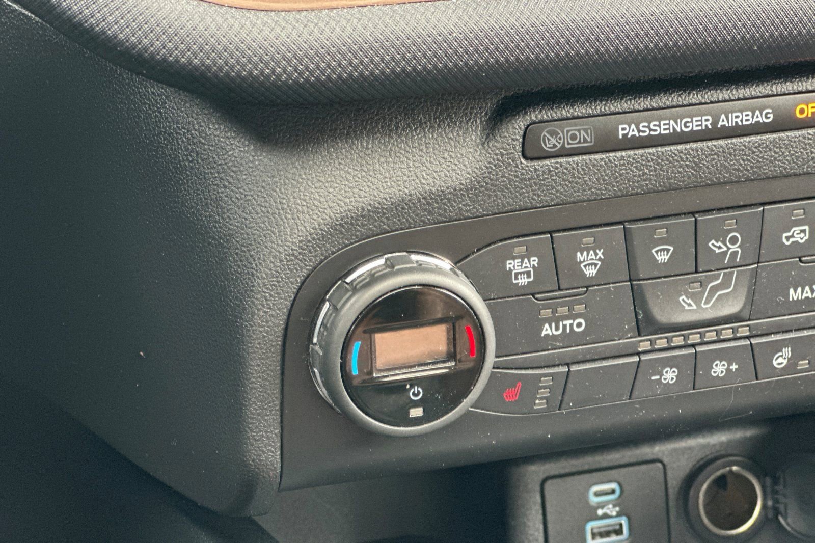 Certified 2021 Ford Bronco Sport Badlands w/ Badlands Package image 29