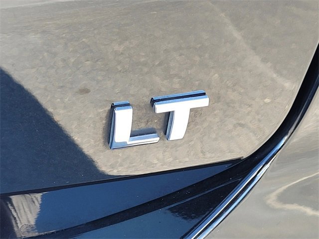 Used 2021 Chevrolet Equinox LT image 14