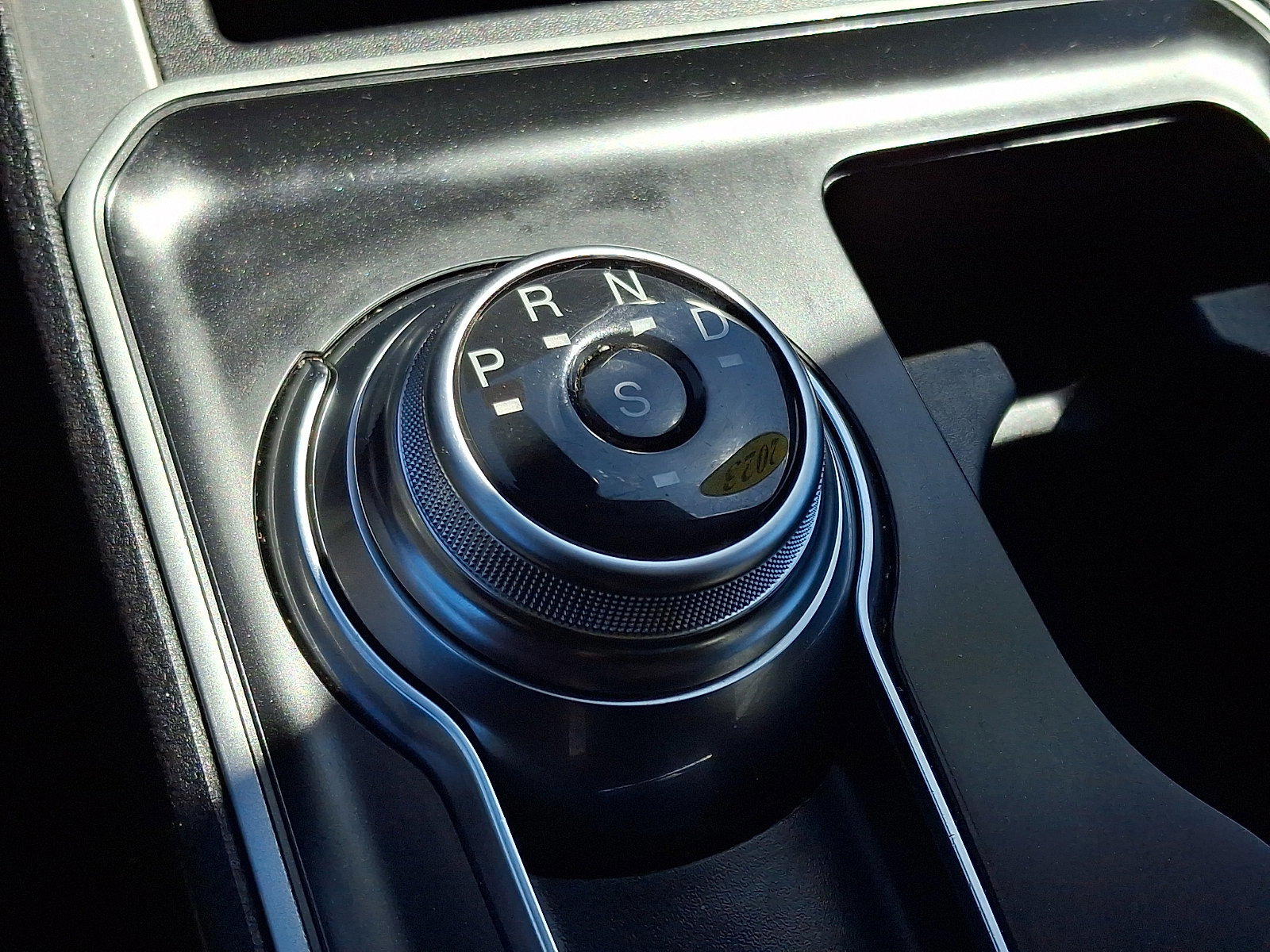 Certified 2023 Ford Edge SE image 22