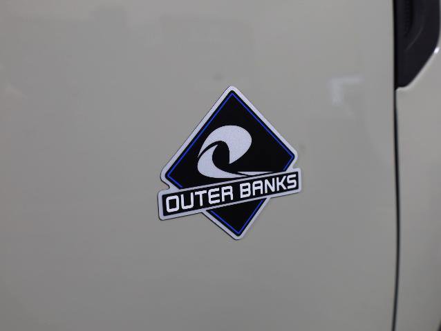 Certified 2025 Ford Bronco Sport Outer Banks w/ Outer Banks Tech Package+ AWD/4WD image 24