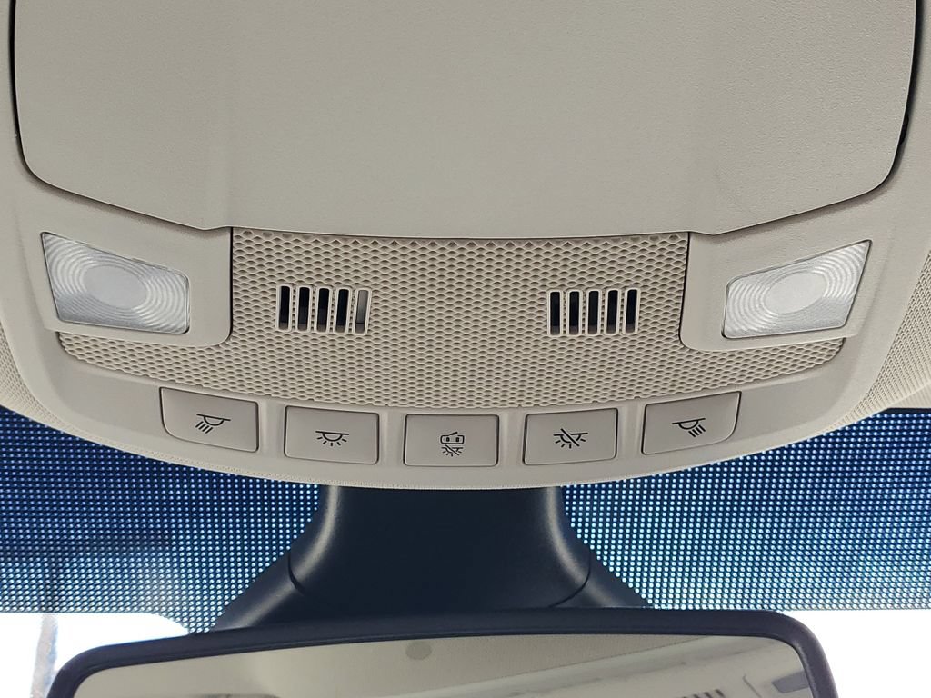Certified 2024 Ford Edge Titanium AWD/4WD image 34