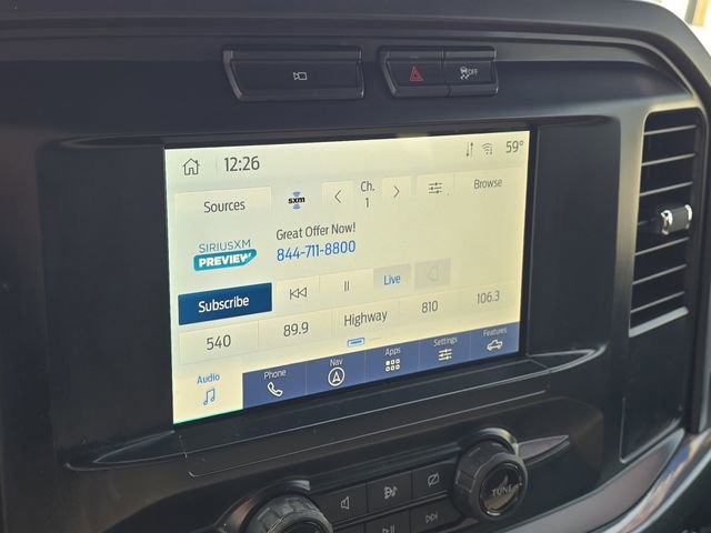 Certified 2023 Ford F150 XL w/ STX Appearance Package image 20