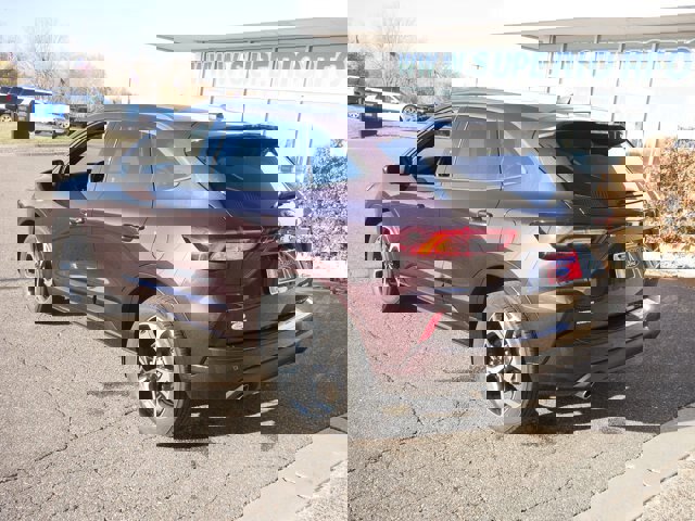 Certified 2023 Ford Escape ST-Line Select w/ Tech Pack #2 image 5