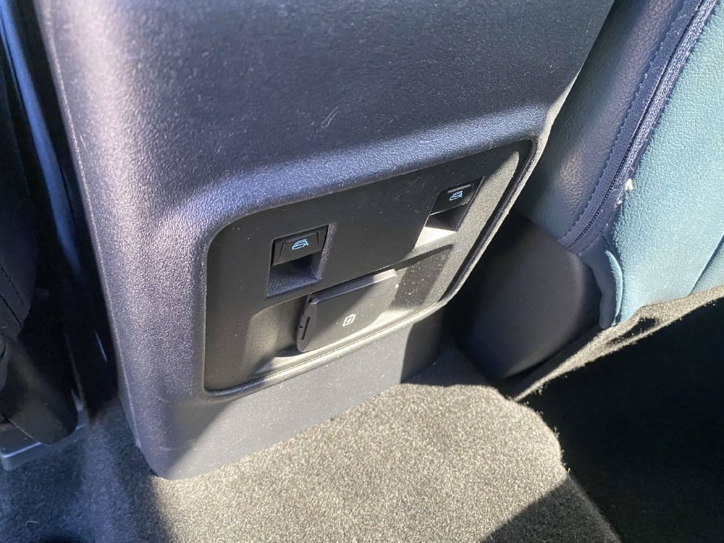 Certified 2021 Ford Bronco Big Bend AWD/4WD image 13