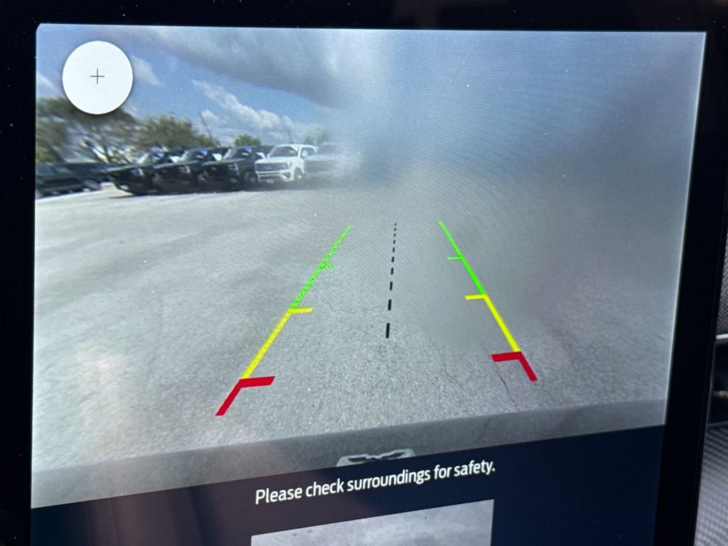 Certified 2025 Ford Mustang Mach-E Premium image 20