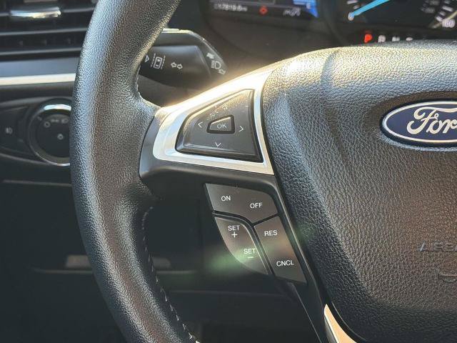 Certified 2022 Ford Edge SEL w/ Convenience Package AWD/4WD image 12