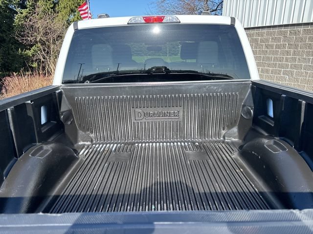 Certified 2024 Ford F150 XLT w/ Tow/Haul Package AWD/4WD image 12