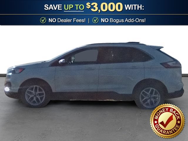 Certified 2023 Ford Edge SEL w/ Convenience Package AWD/4WD image 2