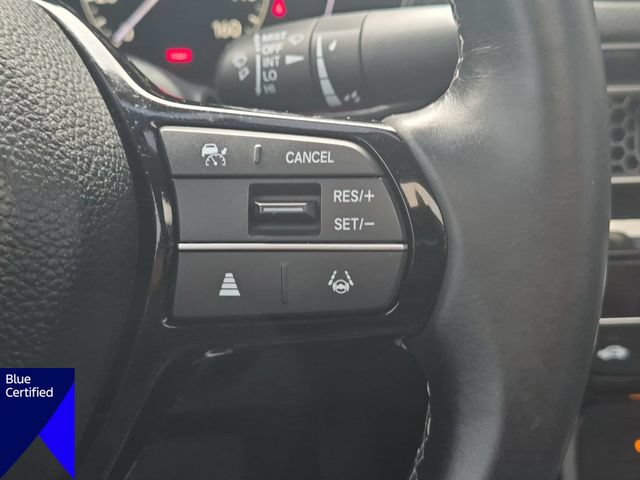 Used 2024 Honda Civic EX image 19