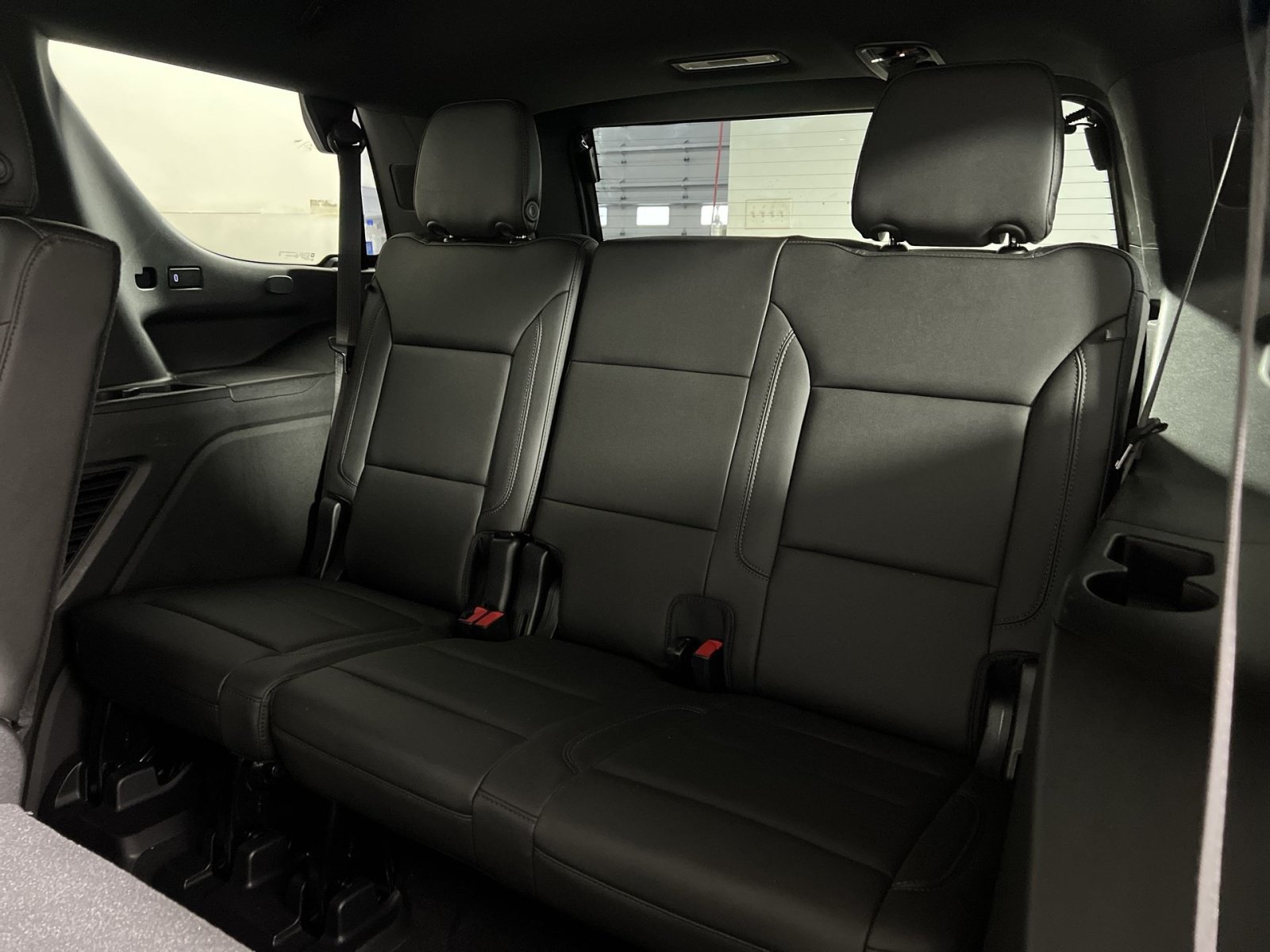 Used 2021 Chevrolet Tahoe LT AWD/4WD image 24