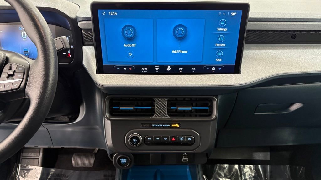 Certified 2026 Ford Maverick XLT FWD image 35