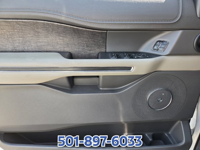 Certified 2019 Ford Expedition Max Limited RWD image 32