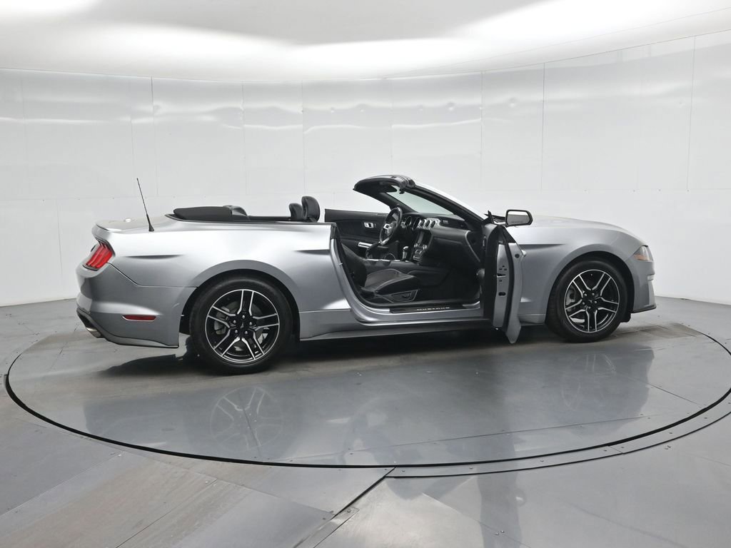 Certified 2022 Ford Mustang Premium image 13