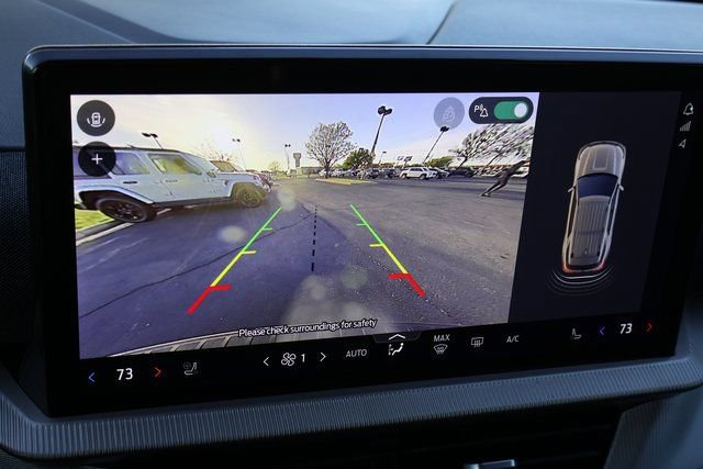 Certified 2025 Ford Explorer Active w/ Active Comfort Package image 6