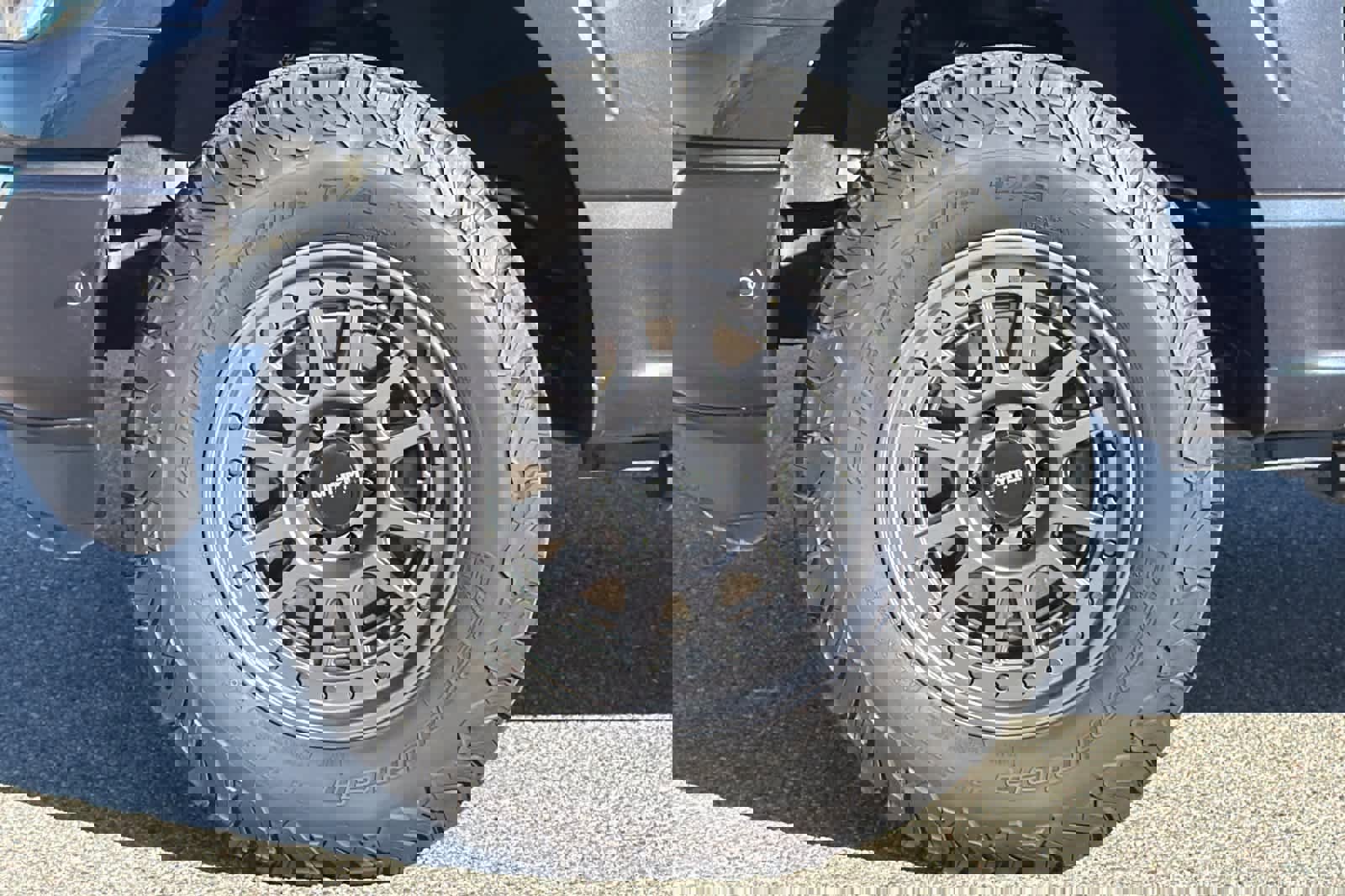 Certified 2021 Ford F150 Platinum image 26