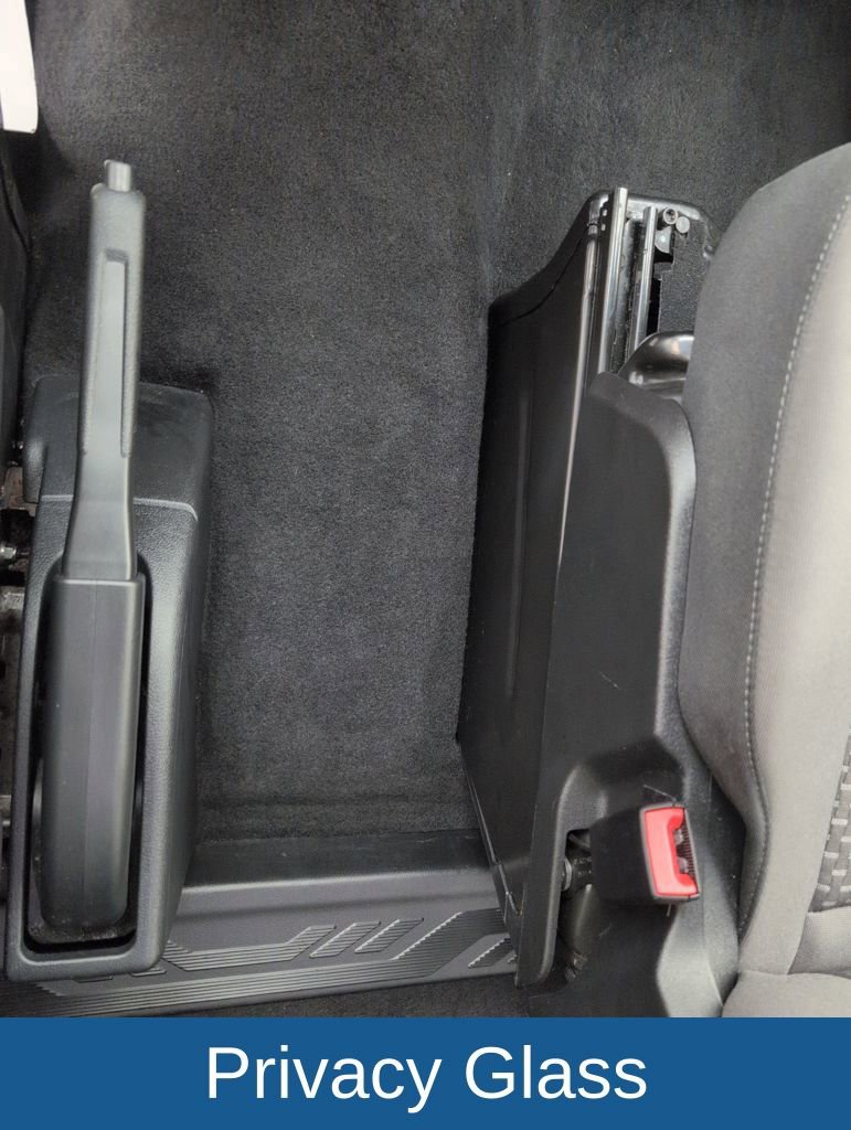 Certified 2024 Ford Transit 350 XLT image 48